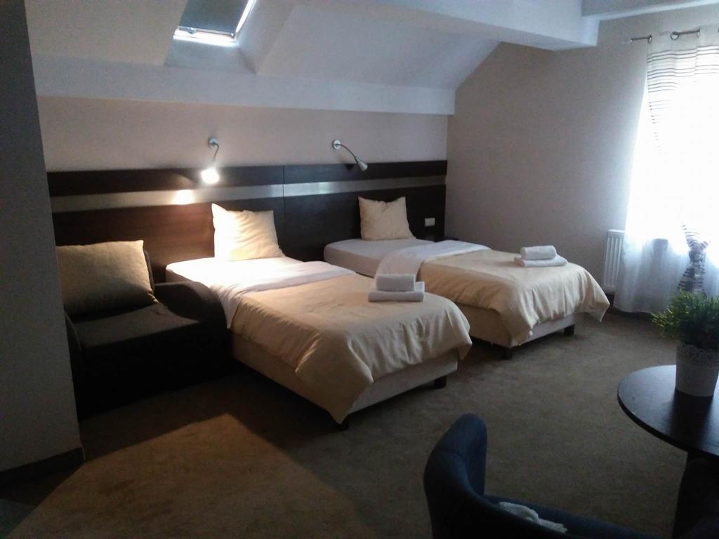 Aparthotel Kielczowek Bagian luar foto